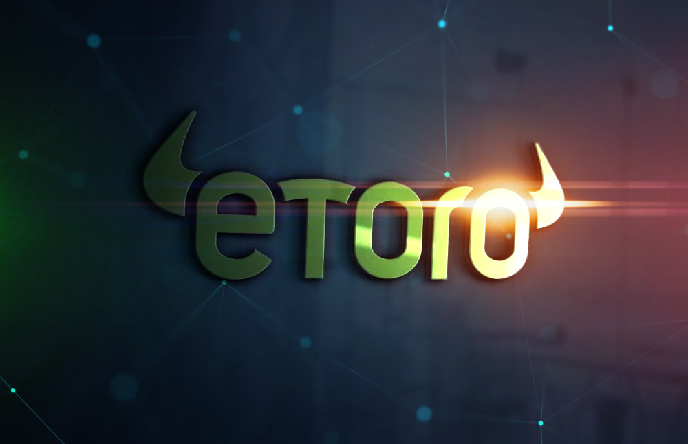 بهترین صرافی ارز دیجیتال خارجی - etoro
