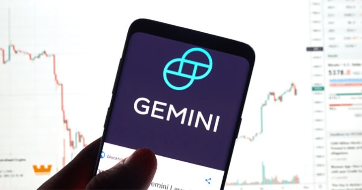 بهترین صرافی های ارز دیجیتال خارجی - Gemini