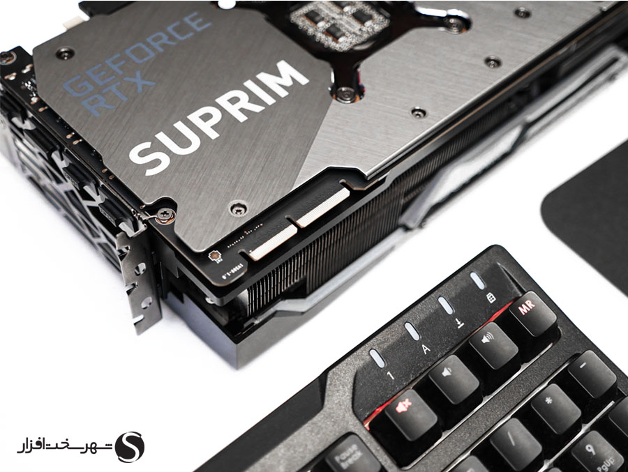 رابط nvlink کارت msi 3090ti
