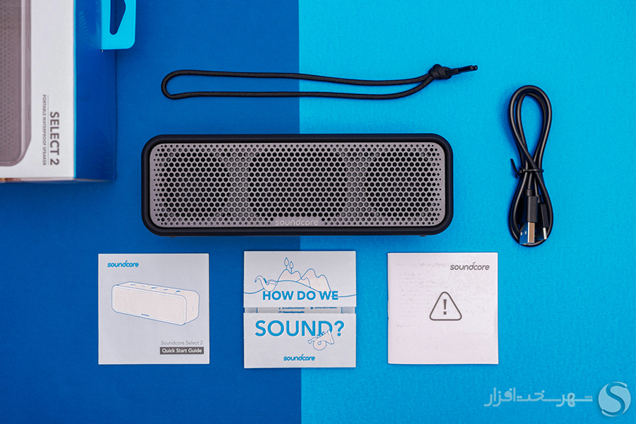 لوازم همراه Select2