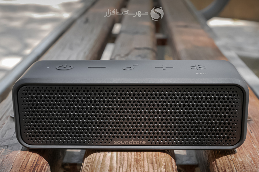 اسپیکر anker select2