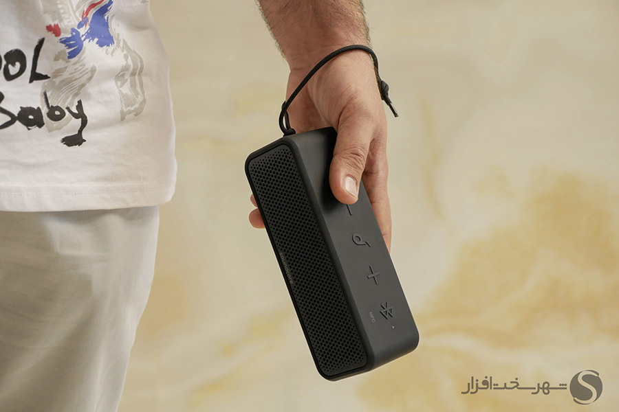 ابعاد اسپیکر select2