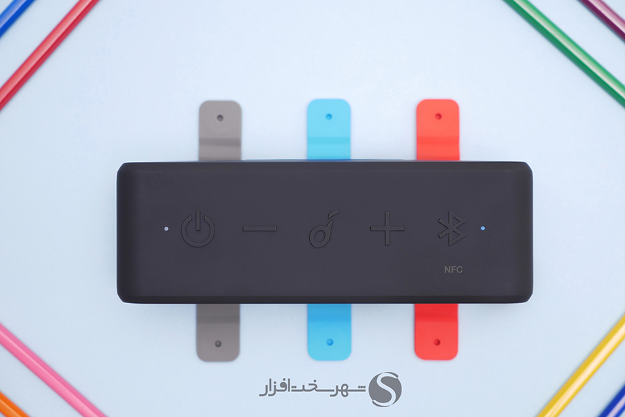 کلیدهای اسپیکر select2