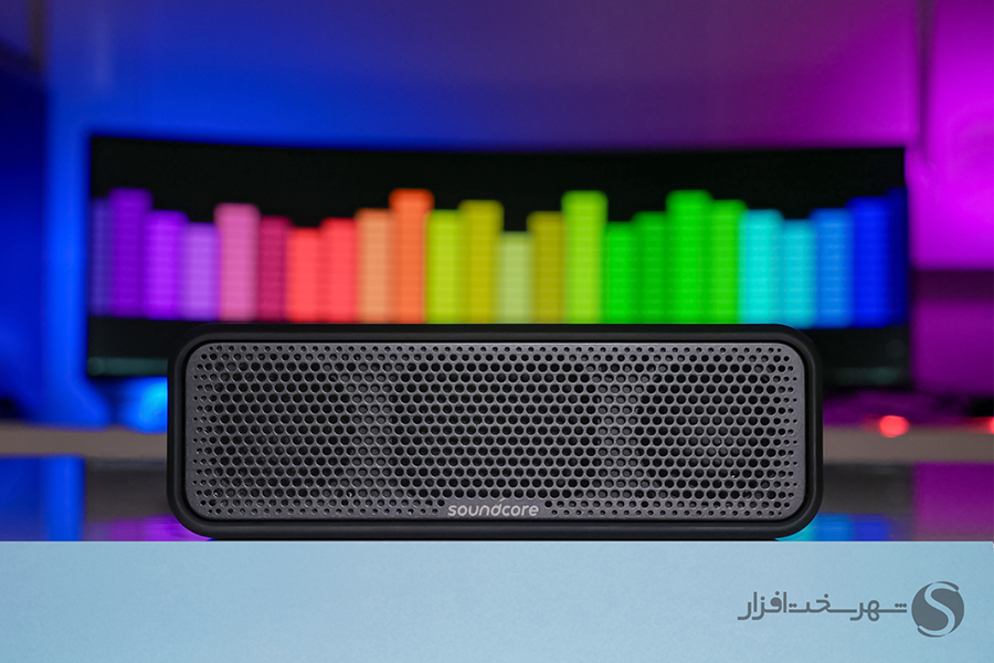 نمونه صدای انکر select2