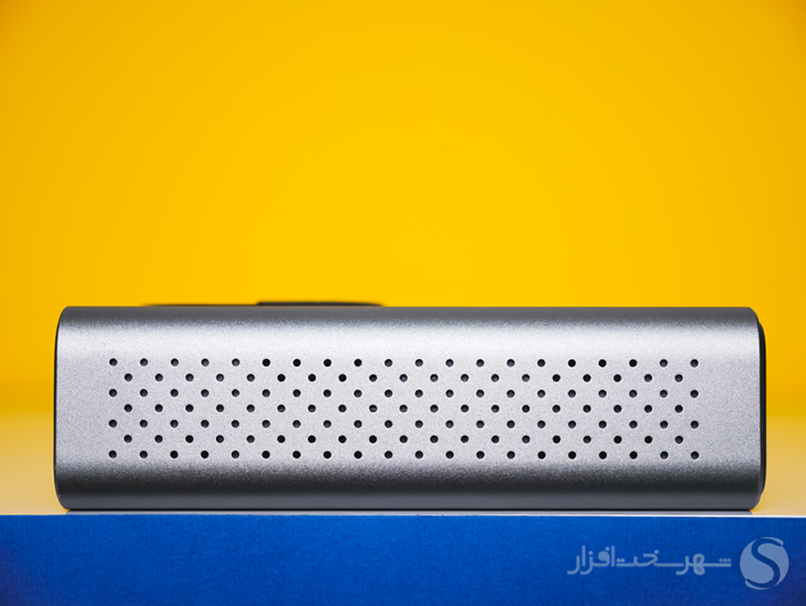 بدنه پمپ باد بیسوس