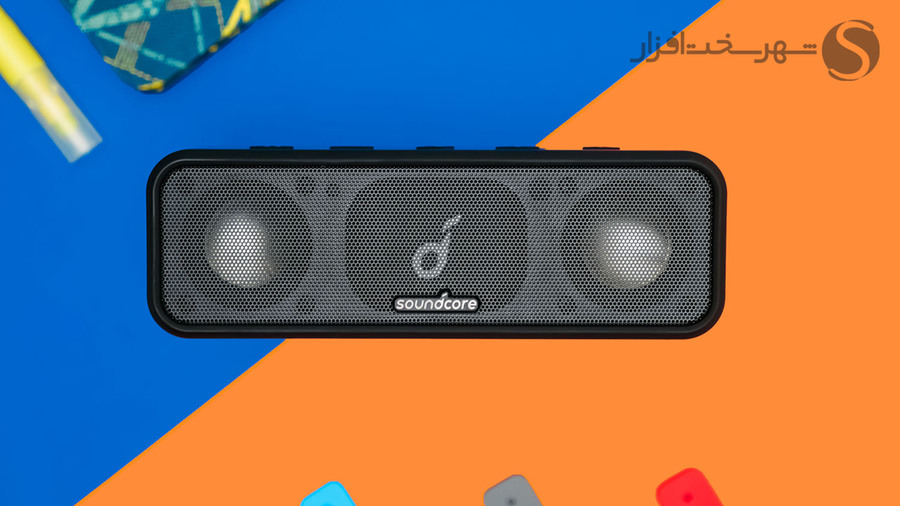 انکر soundcore 3