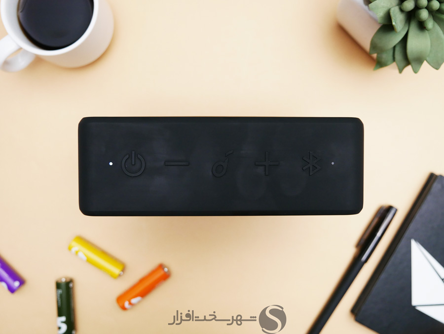 anker ساندکور 3