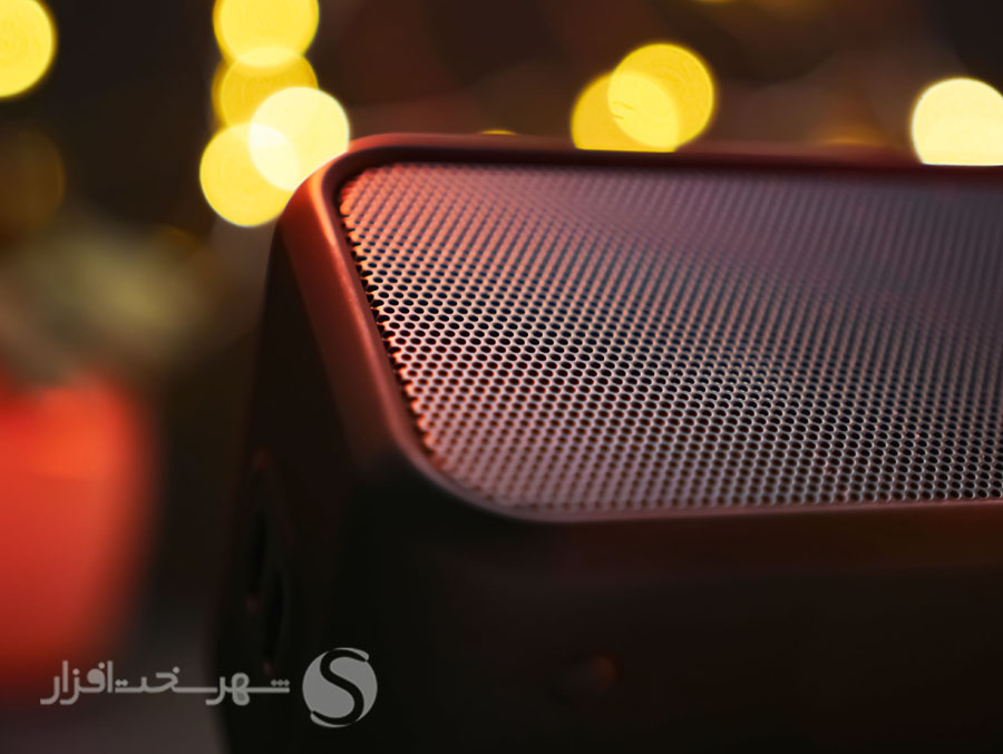 بررسی اسپیکر انکر Soundcore3