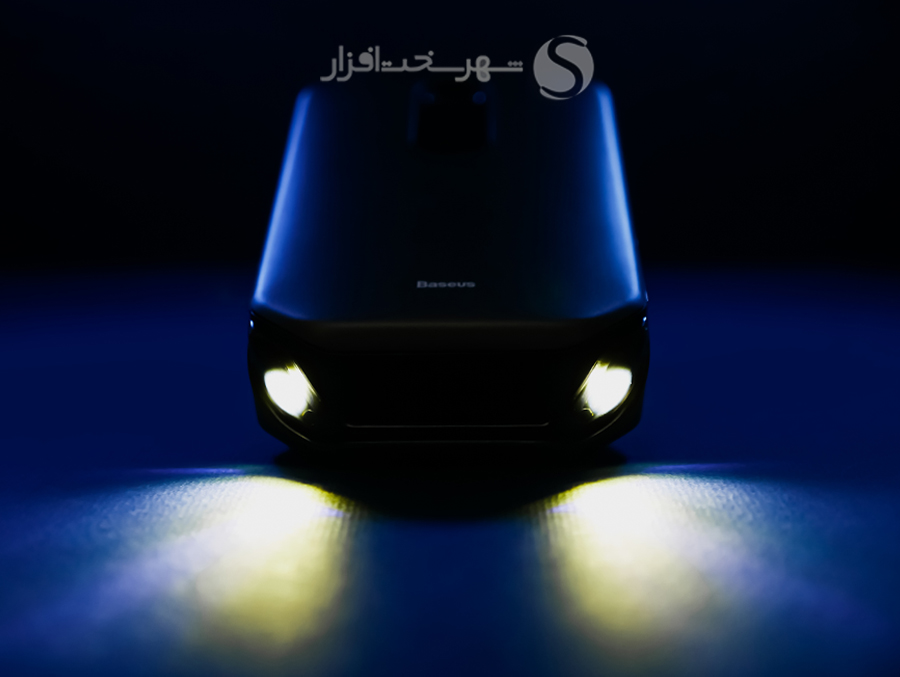 چراغ قوه Super Energy Pro