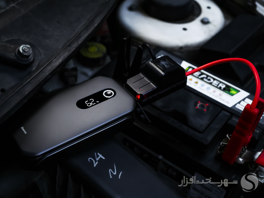 مدارهای محافظ Super Energy Pro