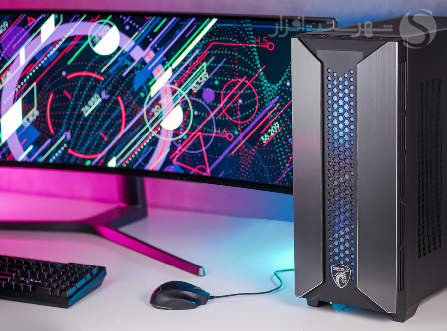 کیس Griffin G7