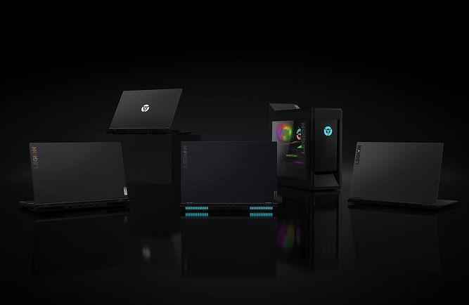 فروش جهانی PC در سه ماهه دوم 2022