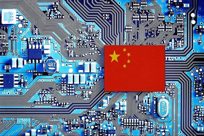 فروش تراشه های 7 نانومتری شرکت SMIC در بازار
