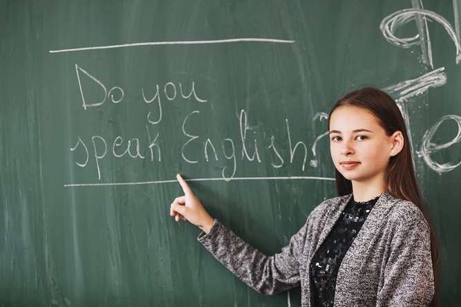 یادگیری زبان چرب زبان