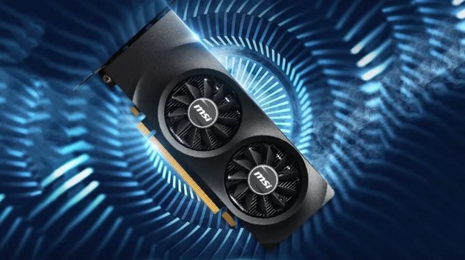 معرفی کارت گرافیک اینتل MSI Arc A380