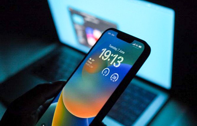 موفقیت عظیم لانچر iOS 16 با همسان سازی رابط کاربری اندروید و iOS
