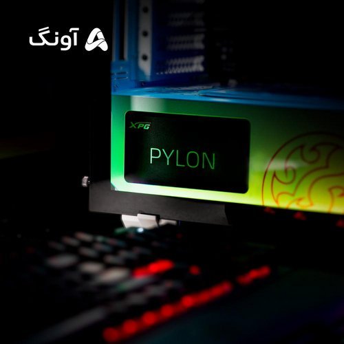 پاور XPG CORE REACTOR با گارانتی آونگ