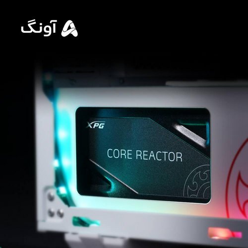 پاور XPG PYLON با گارانتی آونگ