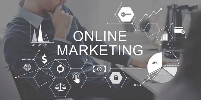 انلاین مارکتینگ با آمیناگروپ