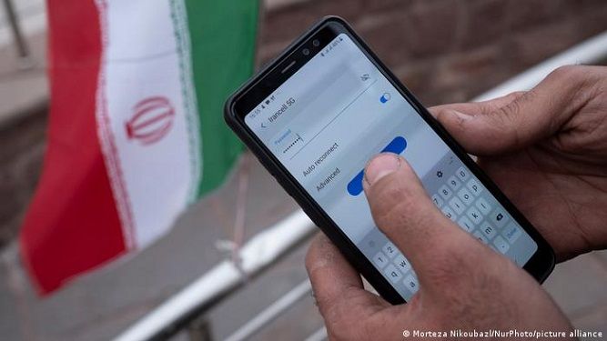 علت کیفیت پایین اینترنت ایران