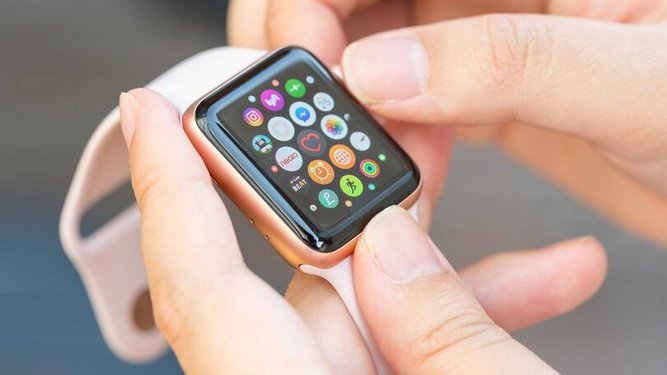 اپل واچ 3 توقف تولید می شود