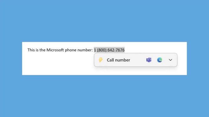 قابلیت اسمارت اکشن ویندوز 11