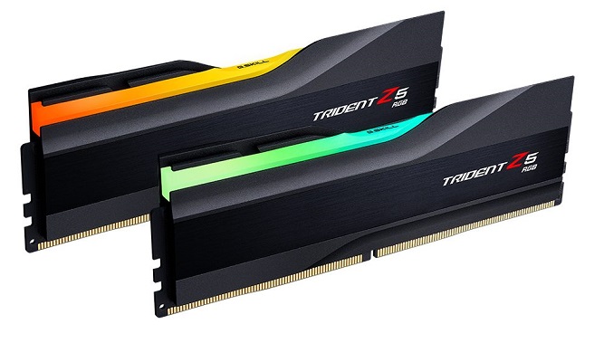 اورکلاک رم جی اسکیل تا DDR5-1000