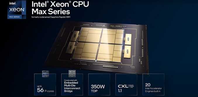 CPU سری زئون مکس
