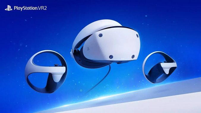قیمت و زمان عرضه هدست PSVR2