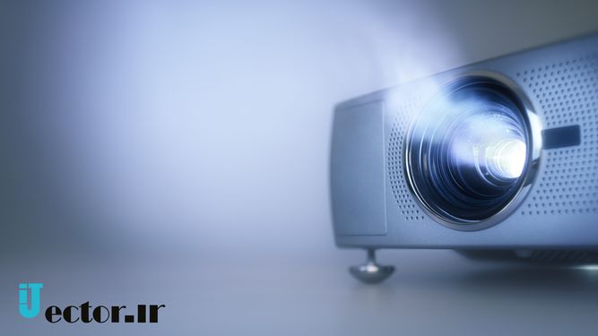 پروژکتور استوک با آی ژکتور