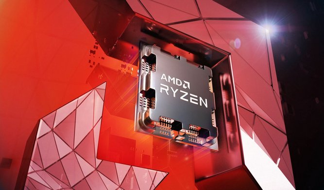 قیمت پردازنده های Ryzen 7000 X3D