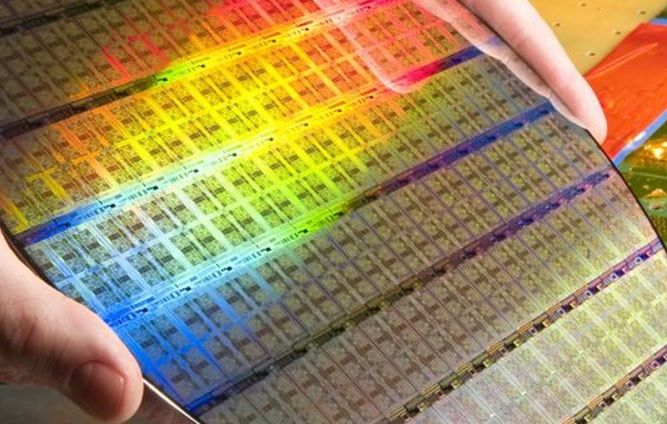 رفیت تولید تراشه N3 TSMC