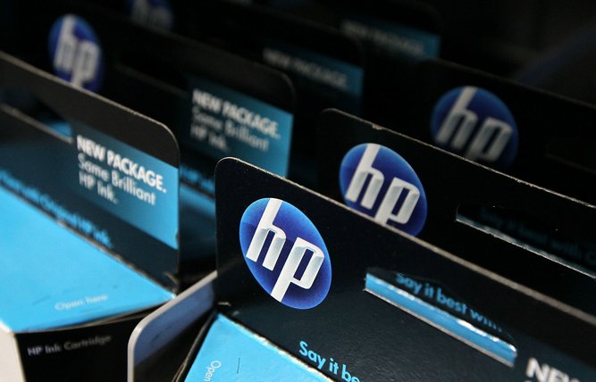 خطای Dynamic Security پرینترهای HP