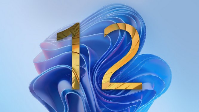 هوش مصنوعی در ویندوز 12