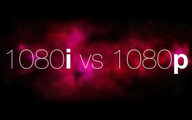 تفاوت کیفیت 1080p با full hd