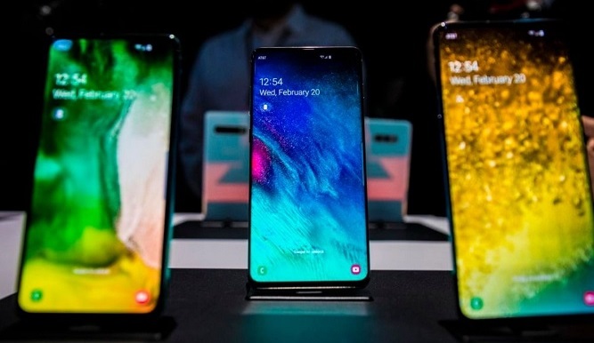 معایب صفحه نمایش super amoled