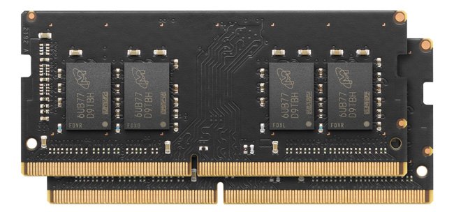 ماژول رم SO-DIMM