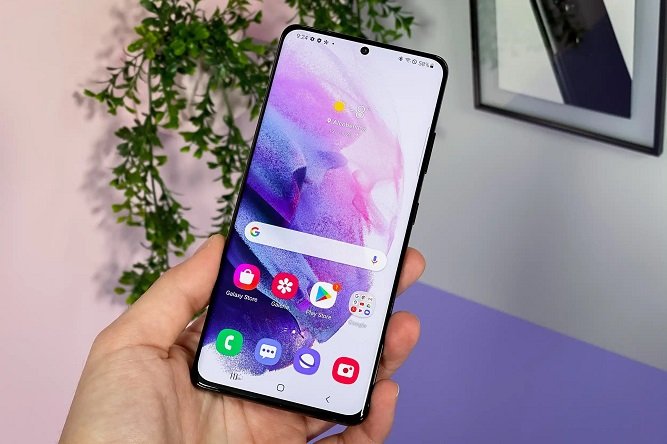 مقایسه s21 با s22
