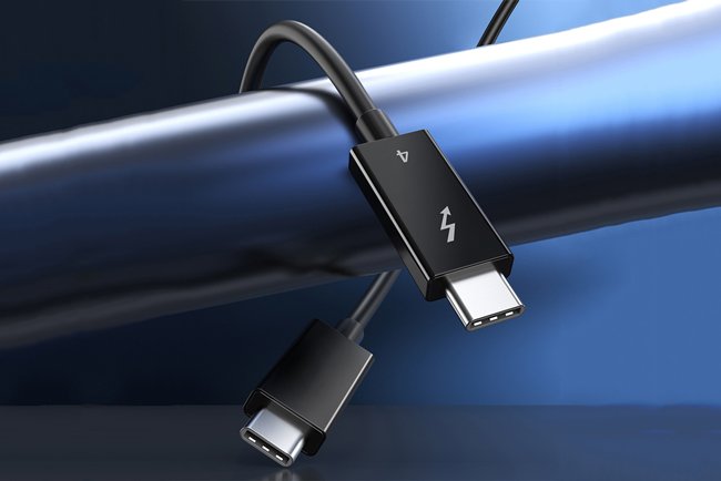 Thunderbolt 4 چیست؟