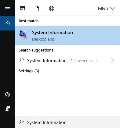 ویندوز UEFI