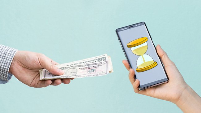 کی گوشی بخریم 1401؟