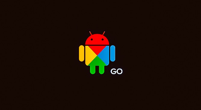 سیستم عامل اندروید گو Android Go