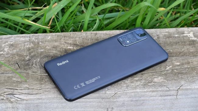 گوشی شیائومی Redmi Note 11  - بهترین گوشی پایین رده 2022