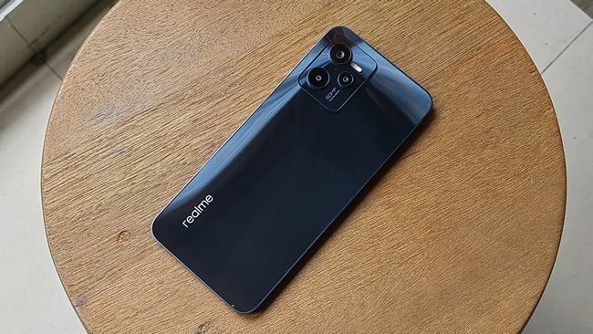 گوشی Realme C35 - برترین گوشی اقتصادی 2022
