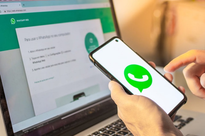 آموزش واتساپ از صفر تا صد
