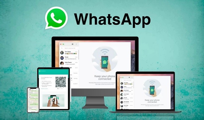 آموزش مقدماتی واتساپ