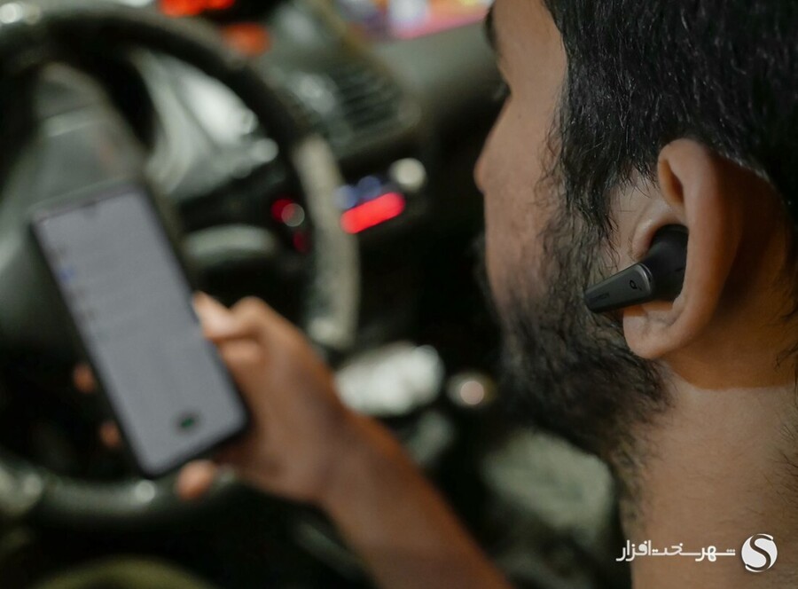 هدست و هندزفری انکر liberty air 2 pro
