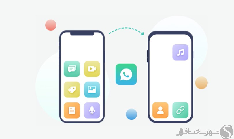 دانلود برنامه واتس اپ گو