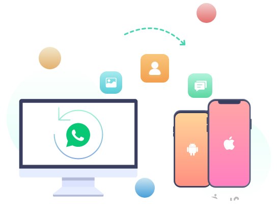 برنامه واتس اپ گو گوشی اندروید