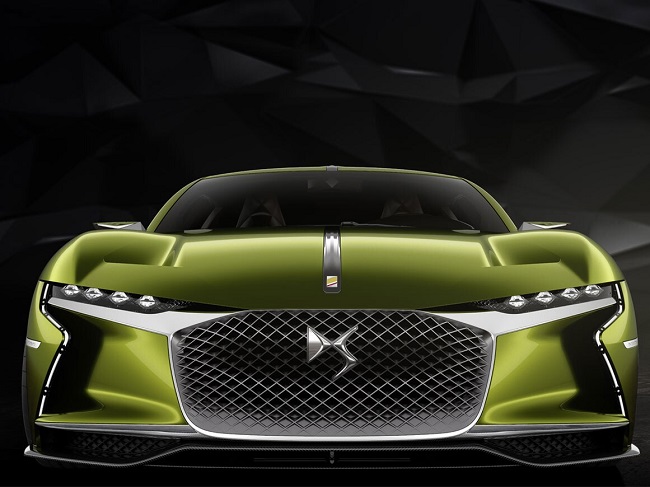 DS E TENSE PERFORMANCE